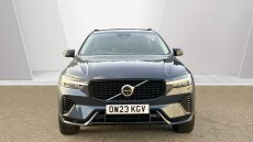 Volvo XC60 2.0 T6 [350] RC PHEV Plus Dark 5dr AWD Geartronic Estate
